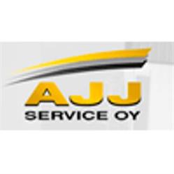AJ & J Service Oy Pääkonttori
