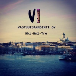 Vastuuisännöinti Oy