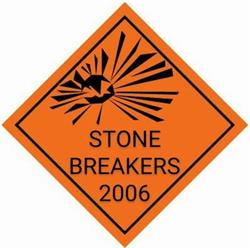 Stone Breakers Finland Oy