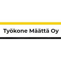 Työkone Määttä Oy