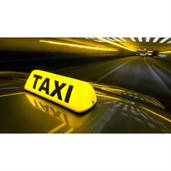 Taksi Siilin Autopalvelut