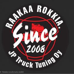 JP Truck Tuning Oy