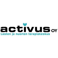 Activus Oy - Lasten ja Nuorten Terapiakeskus