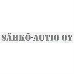 Sähkö-Autio Oy