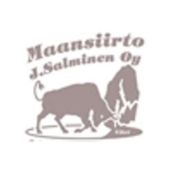 Maansiirto J. Salminen Oy
