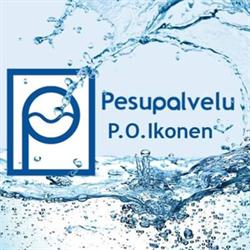 Pesupalvelu P. O. Ikonen