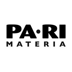 Pa-Ri Materia Oy / Kuopio
