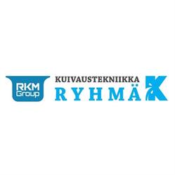Kuivaustekniikkaryhmä Vahingonhoito
