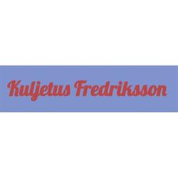 Kuljetus Fredriksson