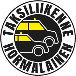 Taksiliikenne Hormalainen
