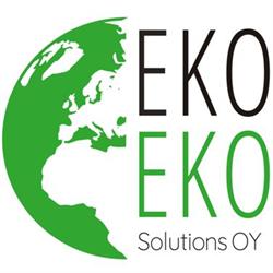 Eko Eko Shop / Eko Eko Solutions