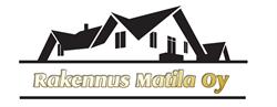 Rakennus Matila Oy