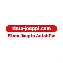 Rinta-Joupin Autoliike Porvoo