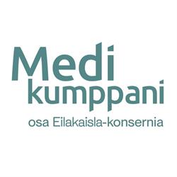 Medikumppani Oy