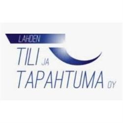 Lahden Tili ja Tapahtuma Oy