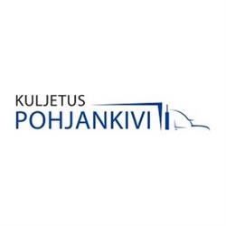 Kuljetus Pohjankivi Oy