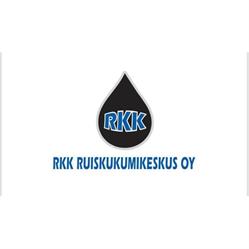 Rkk Ruiskukumikeskus Oy