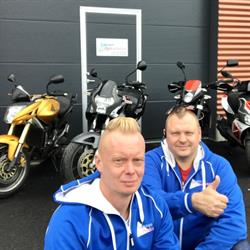 Lassen Ajokoulutus Oy