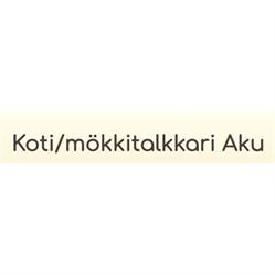 Koti/mökkitalkkari Aku