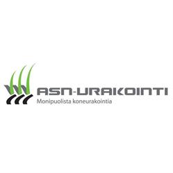 Asn-urakointi Oy