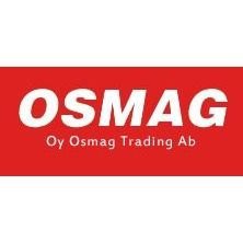 Oy Osmag Trading Ab