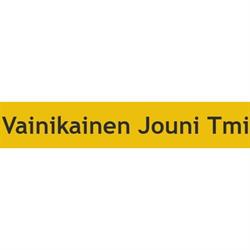 Maanrakennus Jouni Vainikainen