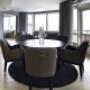 Executive Lounge