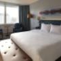 King Suite with Canal View