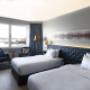 Twin Executive Room