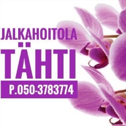 Jalkahoitola Tähti