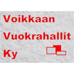 Voikkaan Vuokrahallit Ky
