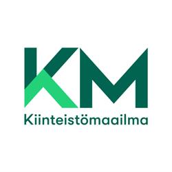 Kiinteistömaailma Kallio-Kalasatama