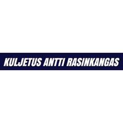 Kuljetus Antti Rasinkangas Oy