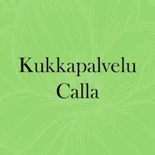 Kukkapalvelu Calla Oy