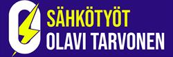 Sähkötyöt Olavi Tarvonen