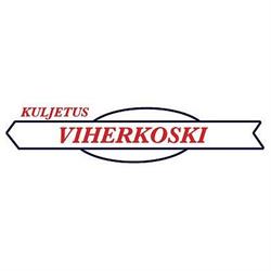 Kuljetus H. Viherkoski Oy