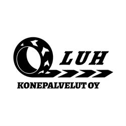 LUH-Konepalvelut Oy
