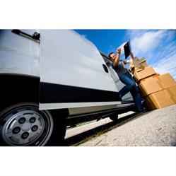 Logistiikkapalvelu Pajukko Oy