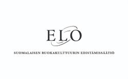 ELO - Suomalaisen ruokakulttuurin edistämissäätiö