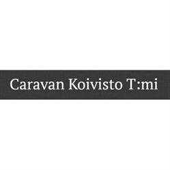 Caravan Koivisto Tmi