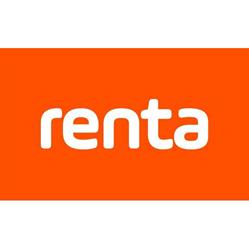 Renta Telineet Oy Tuusula