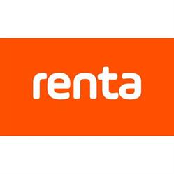 Renta Suomi Tampere Lielahti