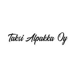 Taksi Alpakka Oy
