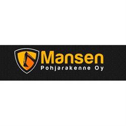 Mansen Pohjarakenne Oy