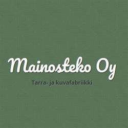 Mainosteko