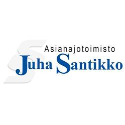 Asianajotoimisto Santikko Juha