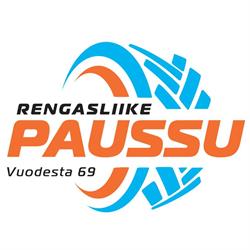 Rengasliike Paussu Oy