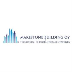 Marestone Building Oy