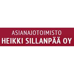 Asianajotoimisto Heikki Sillanpää Oy