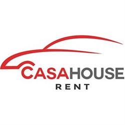 Autovuokraamo Casahouse Rent Oy
